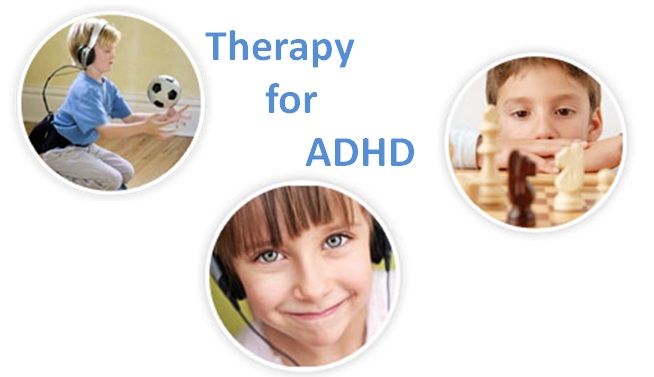 Add adhd help for adults