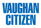 Vaughan Citizen Logo