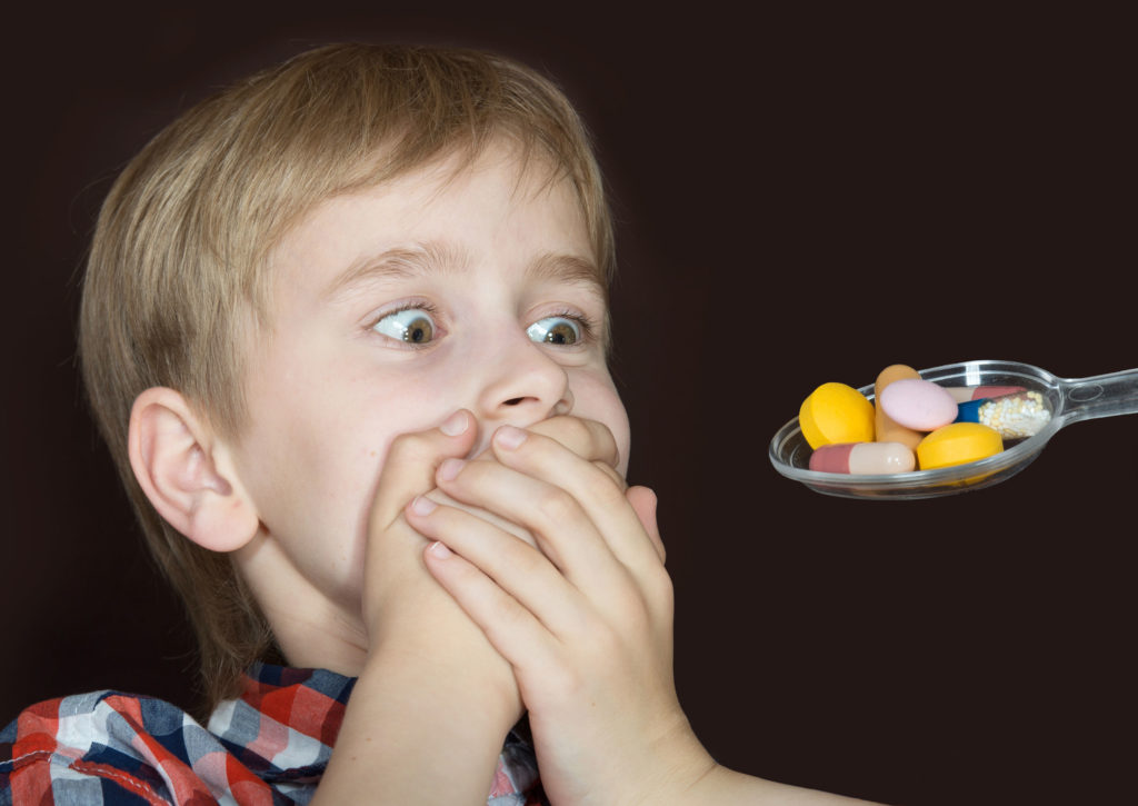 common adhd medications for kids