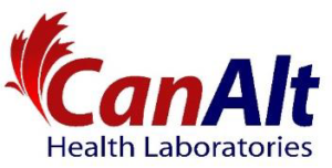 CanAlt Health Labs logo