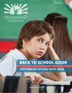 Back to School Guide