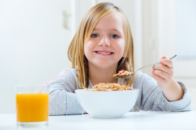 healthy eating for adhd children