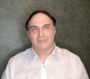 Mark Sussman