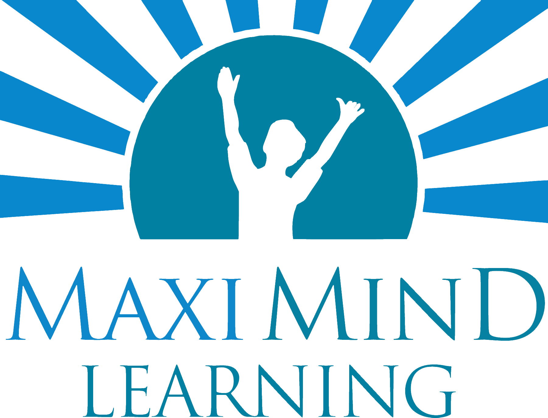 Maximind Logo