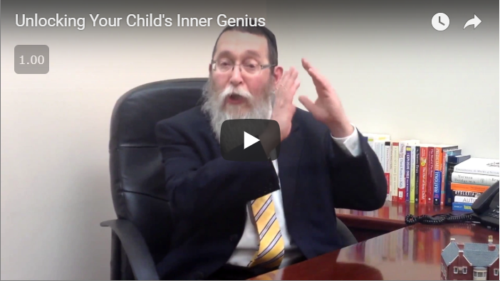 Unlock Your Child’s Inner Genius