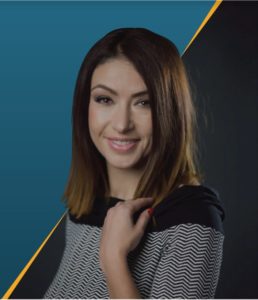 Victoria Prooday