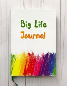 big life journal