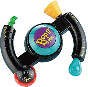 Bop It Extreme Game