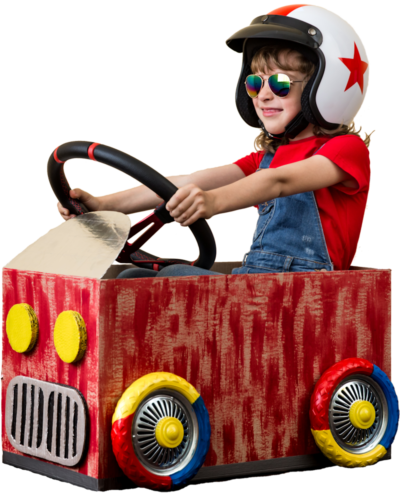 Boost Your Child's Learning Skills With Brain Training