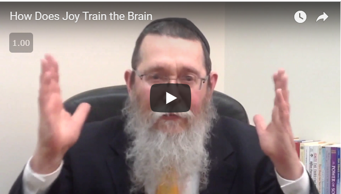How Does Joy Train the Brain