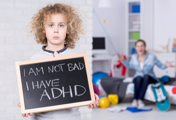 adhd quiz for kids
