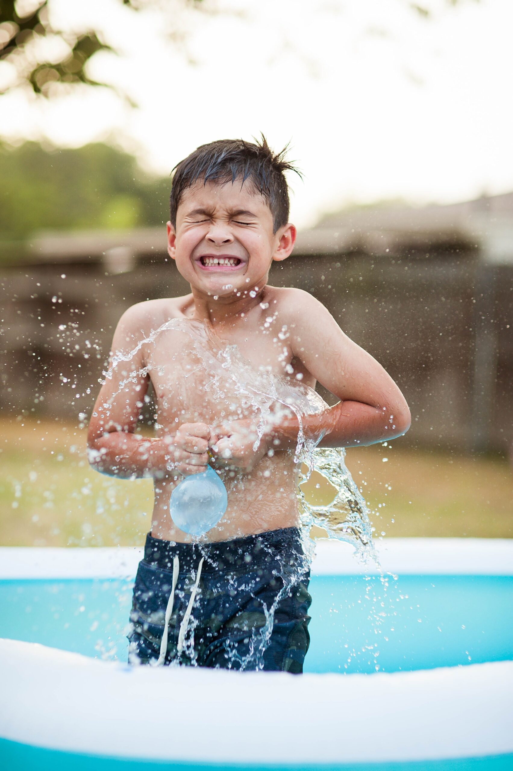Creatively Boosting Your ADHD Child’s Confidence Over The Summer