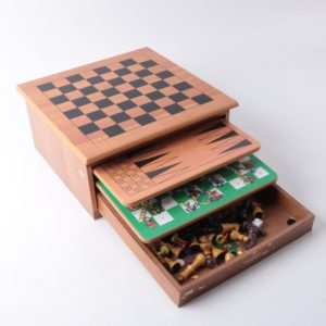 mulitboard game