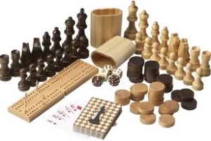 multi game set