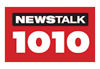Newstalk 1010 Logo